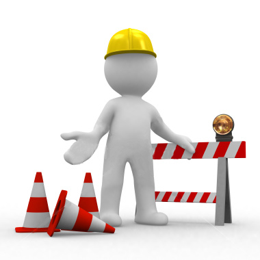 En construcción