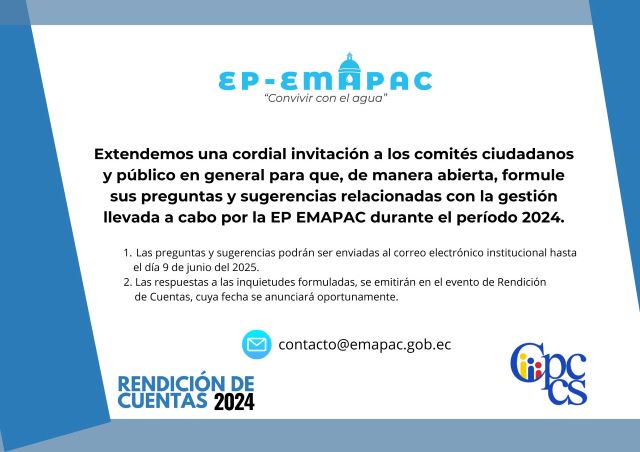 Comunicado
