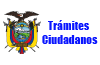 Trámites Ciudadanos